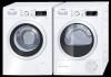 BOSCH WAW32568SN+WTW87568SN