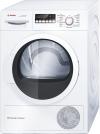 BOSCH WTW86268SN
