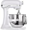 KITCHENAID 6,9L FROSTED PEARL