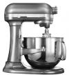 KITCHENAID 6,9L MEDALLION SILV