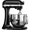 KITCHENAID A MIXER 6,9L SORT