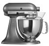 KITCHENAID MEDALL. SILVE