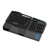 MAD CATZ S.T.R.I.K.E.TE KEYBOARD, MAT SORT