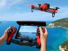 PARROT BEBOP DRONE