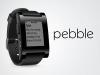 PEBBLE SMARTWATCH